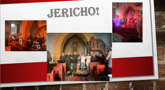 Jericho