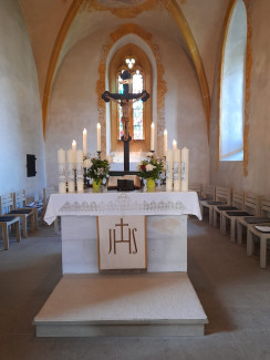 Altar