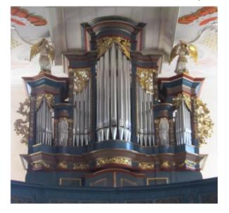 Orgel