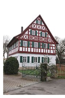 Pfarrhaus