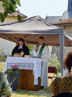 Ökumenischer Gottesdienst